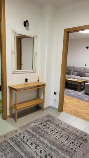Apartment Urban Nest